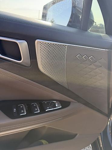 step 2: Kia K8: 2022 г., 1.6 л, Автомат, Гибрид, Седан — 9