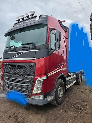 Тягач, Volvo, 2020 г., Без прицепа at lalafo.kg Тягач, Volvo, 2020 г., Без прицепа