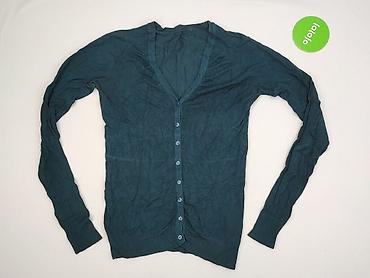 dwustronna: Cardigan, Kardigan damski, rozmiar S — 2