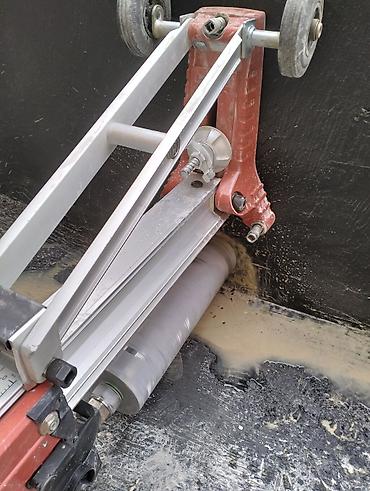 морозильная камера для мороженого бу: BETON Kesen, beton desen, beton kesme, beton desme, KAROT, karotcu — 3