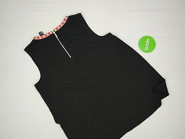 hm buty sniegowce: H&M, Bluzka damska, rozmiar 2XL — 3