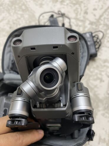 Дроны: DJI Mavic 2 Zoom 2 усиленные батарейкиавто зарядка сумка коробка