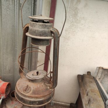 Другие товары для дома: Советская Лампа кирасиновая на фото смотри