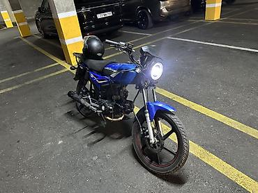 belarus 89 satisi: 80 kubdu ideal veziyyetdedir hecbir proboemi yoxdur Moped / yüngül — 4