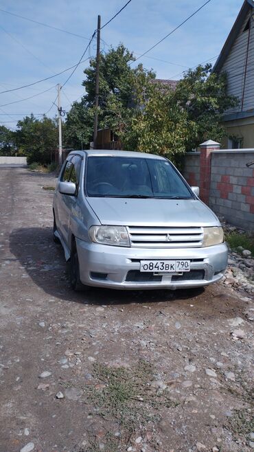машина за 40000: Honda Fit: 2002 г., 1.5 л, Автомат, Бензин, Универсал