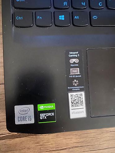 gamer komputer: Notebook gamer Lenova,cox guclu oyunlari destekleyen notebookdu 3-4 — 5