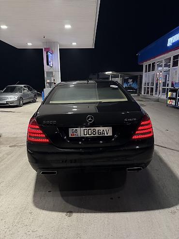 Mercedes-Benz: Mercedes-Benz E-Class: 2011 г., 4.7 л, Автомат, Бензин, Седан — 5