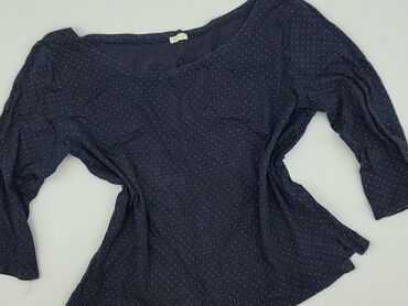 bluzka damska guess: Oysho, Women's blouse, size M (EU 38)