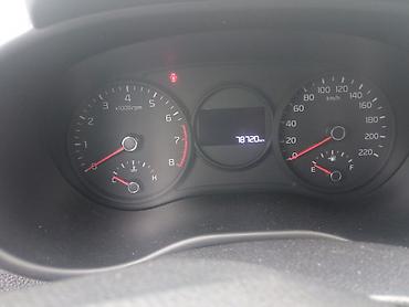 Kia: Kia Morning: 2019 г., 1 л, Автомат, Бензин, Хэтчбэк — 13