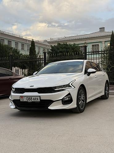 катализатор к 5: Kia K5: 2020 г., 2 л, Автомат, Газ, Седан — 3