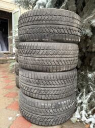 купить докатку r17: Шины 235 / 45 / R 17, Зима, Б/у, Комплект, Легковые, Китай