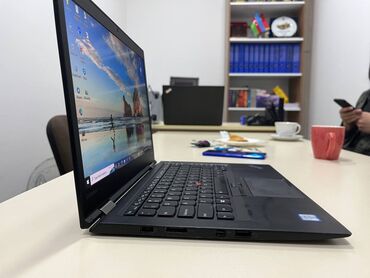lenovo thinkpad l540: Satılır : 650 Model: Lenovo Thinkpad X1 Carbon CPU: Intel Core i5-6th