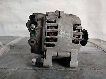 pezo 1: ALTERNATOR ZA PEUGEOT 3008 OD 2008. DO 2016. GOD. | Alternator — 4