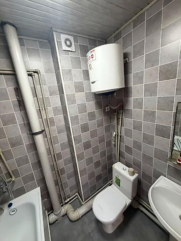 Продажа квартир: 2 комнаты, 79 м², Аламедин-1 мкр Элитка, 6 этаж — 4