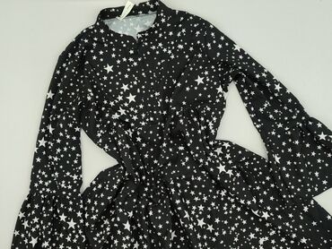 sukienka rolling stones: Styled In Italy, Sukienka damska, rozmiar M