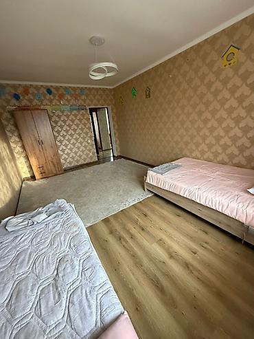 Долгосрочная аренда домов: 280 м², 8 комнат, Бронированные двери, Парковка, Утепленный — 7