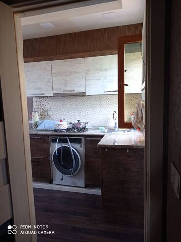 Həyət evləri və villaların satışı: Ağ şəhər 2 otaqlı, 57 kv. m, Yeni təmirli — 12