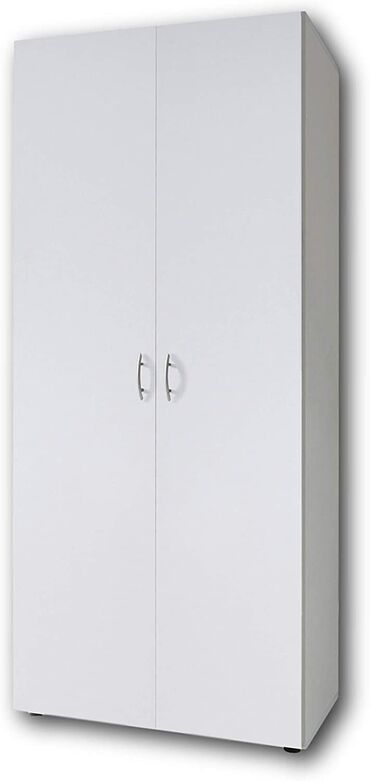 Sifarişlə dolablar: Düz dolab, Dəhliz üçün, Paltar üçün, Açılan, Korpuslu, 2 qapılı — 14