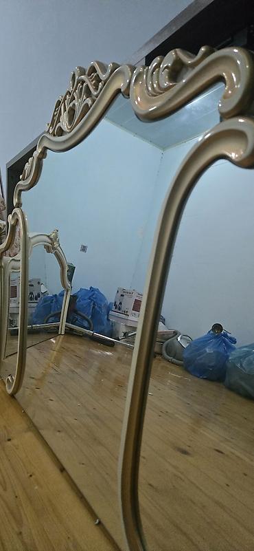 Yataq otağı dəstləri: Guzgulu Termo 2tumbuckasi ile.Satilir 200manat.Seliqeli — 6