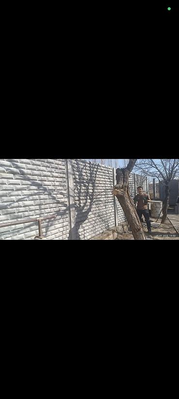 Заборы и ограждения: Заборы и ограждения, Бесплатная доставка — 22