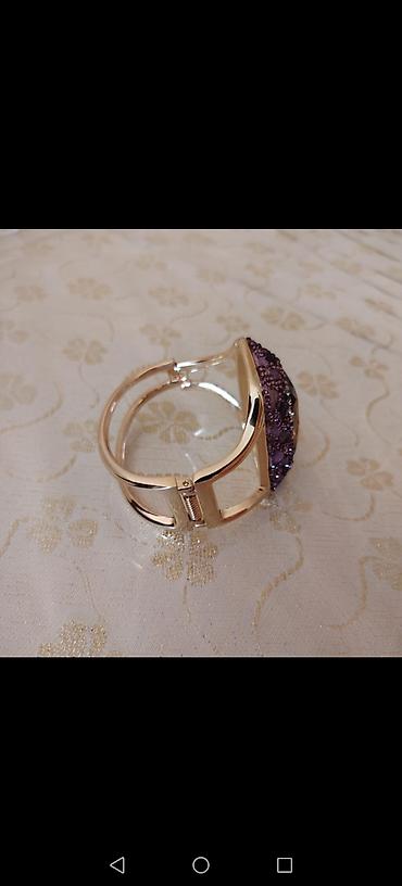 Aksesuarlar: Bilərzik, Swarovski, Rayonlara çatdırılma — 2
