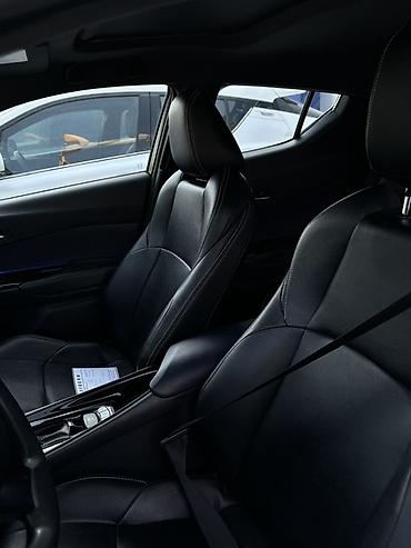 ручной лебетка: Toyota C-HR: 2020 г., 2 л, Автомат, Кроссовер — 7