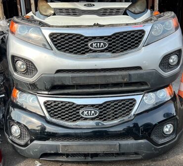 Ehtiyat hissələri: Kia Sorento 10-11, 2011 il, Orijinal, ABŞ, İşlənmiş