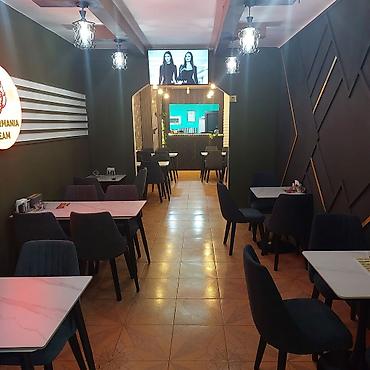 koz donər: Doner və fast-food kafesi üçün tam avadanlıqlar Salam. Obyekti 1 ay — 1
