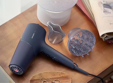 dyson hs05: Фен для волос Philips Series 5000 BHD510/00 — это мощный бытовой фен — 2
