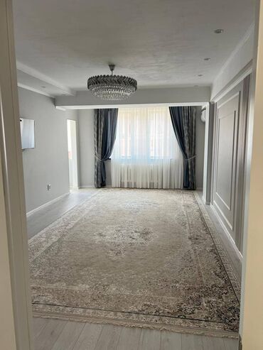 дома в джалал абаде: 3 комнаты, 100 м², Элитка, 4 этаж, Евроремонт