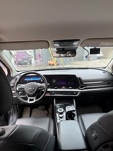 Kia: Kia Sportage: 2021 г., 2 л, Автомат, Дизель, Кроссовер — 10