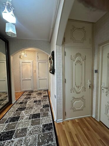 Köhnə tikili: Bakı, 4 otaqlı, Köhnə tikili, 110 kv. m — 17