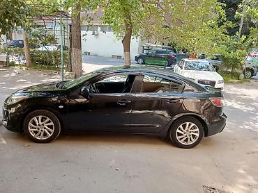 Mazda: Mazda 3: 1.6 l | 2012 il Sedan — 3