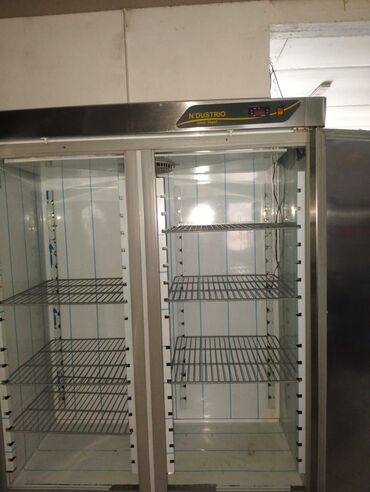 Soyuducu vitrinləri: 3 * 2 * 56, İşlənmiş, Ünvandan götürmə — 1