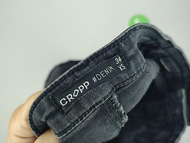 cropp house: Cropp, Jeansy damskie, rozmiar XS — 4