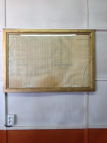 Другое автосервисное оборудование: Продаётся стенд для проверки и настройки топливных насосов высокого — 9