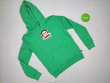 bluza z mopsem: Bluza z kapturem damska, rozmiar L — 2