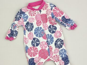 kombinezon na deszcz dla dziecka: Cobbler, 0-1 month, condition - Very good