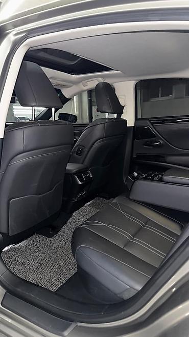 Lexus: Lexus ES: 2019 г., 2.5 л, Гибрид — 21