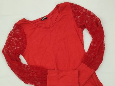 bluzka pod marynarkę plus size: VRS, Bluzka damska, rozmiar S