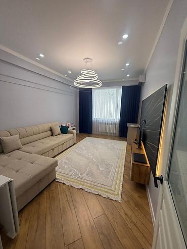 erl: 1 комната, 47 м², Элитка, 14 этаж, Дизайнерский ремонт — 1