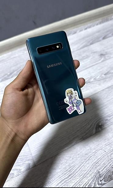 цветной принтер epson цена бишкек: Смартфон Samsung Galaxy S10 (модель с вырезом под фронтальную камеру в — 3