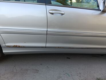 мерс 6 3: Mercedes-Benz C-Class: 2002 г., 1.8 л, Автомат, Бензин, Универсал