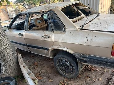 панель ваз 2101: Обшивка багажника Б/у, Оригинал — 9