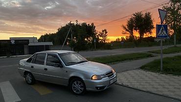 Daewoo: Daewoo Nexia: 2010 г. — 12