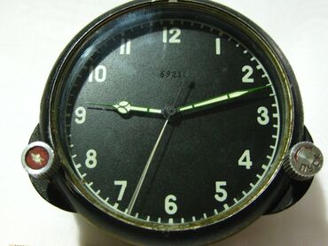 наручные часы ссср: Часы авиационные 122ЧС Рабочие! светящиеся в темноте стрелки