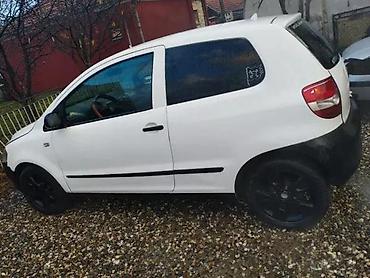 karburator dellorto: FOX | Prodajem delove od VW FOXA 1.4 TDI 2009 GOD. Auto je stigao iz — 5