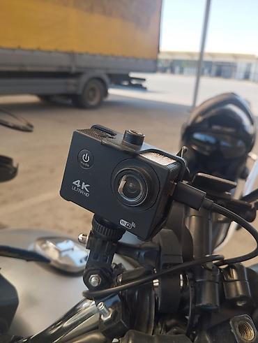 Motosikletlər: CH 125. Motosiklet – kruizer tipli, tək silindrli benzin mühərrikli — 7