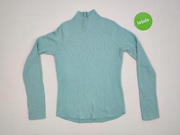 golf bialy: Uniqlo, Golf damski, rozmiar S — 2