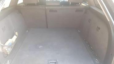 Audi: Audi A4: 2003 г., 2 л, Вариатор, Универсал — 10